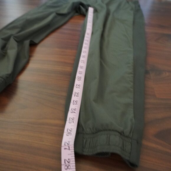 Athleta Brooklyn Jogger - Mountain Olive - Picture 9 of 10